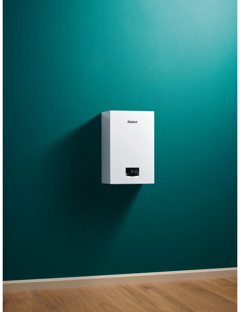 EcoTEC İntro 18-24 KW