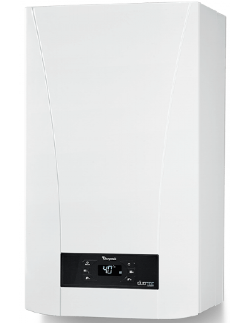 Duotec compact  24 kw