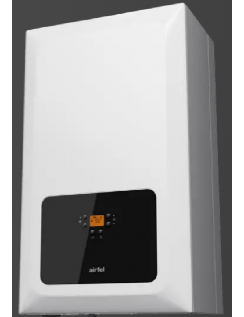 Maestro optimum 20 kw