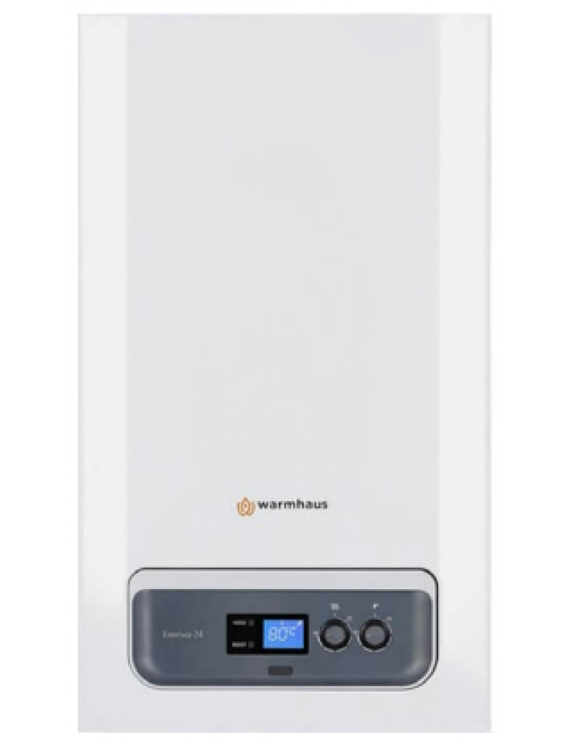 Enerva 24 kw