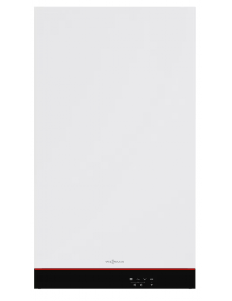 Vitodens Trend 25-31 kw