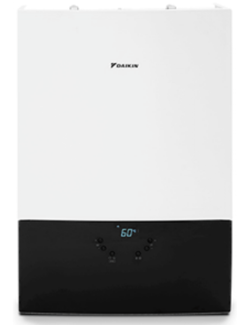 Daikin csu premix 24 kw