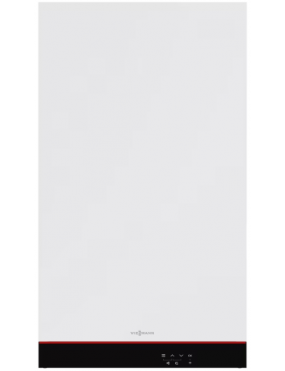 Vitodens connect 19 kw