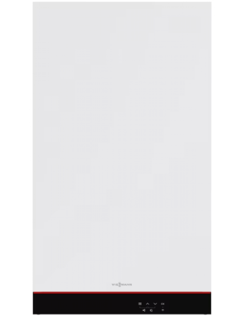 Vitodens connect 19 kw