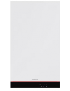 vitodens connect 25 kw