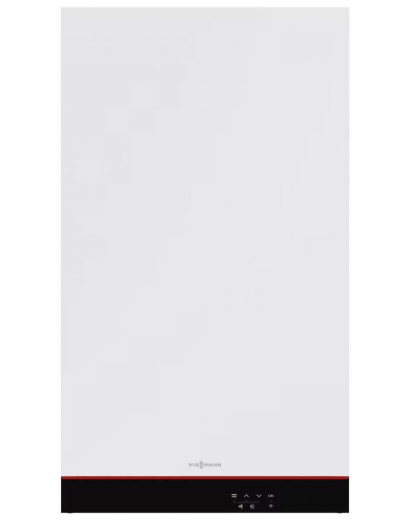 vitodens connect 25 kw