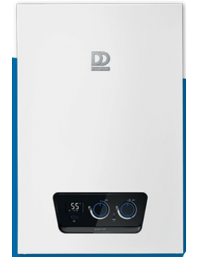 Ademix model 18-24 KW