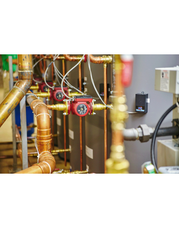 Doğalgaz Tesisatı İmalat ve Montajı