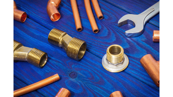 Sıhhi Tesisat İşleri