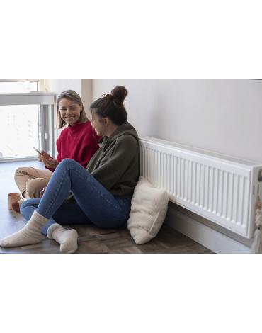 Kalorifer Tesisatı ve Yerden Isıtma